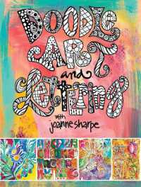 Doodle Art and Lettering with Joanne Sharpe : Inspiration and Techniques for Personal Expression -- Paperback / softback