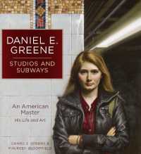 Daniel E. Greene Studios and Subways : An American Master His Life and Art