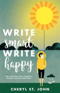 Write Smart， Write Happy