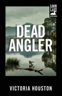 Dead Angler (Loon Lake Mystery)
