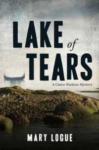 Lake of Tears (Claire Watkins Mysteries (Paperback))