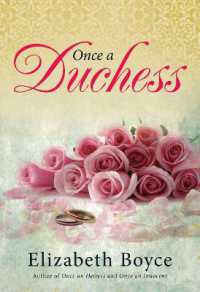 Once a Duchess