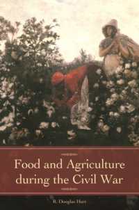 Food and Agriculture during the Civil War (Reflections on the Civil War Era)