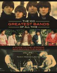 The 100 Greatest Bands of All Time : A Guide to the Legends Who Rocked the World [2 volumes]