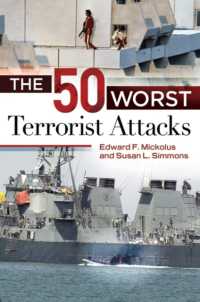 The 50 Worst Terrorist Attacks (Praeger Security International)