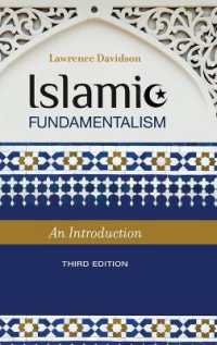 Islamic Fundamentalism : An Introduction (Praeger Security International) （3RD）