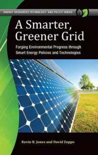 A Smarter, Greener Grid : Forging Environmental Progress through Smart Energy Policies and Technologies