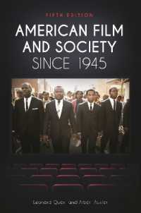American Film and Society since 1945 （5TH）