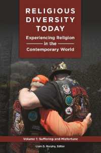 Religious Diversity Today : Experiencing Religion in the Contemporary World [3 volumes]