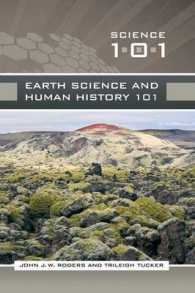 Earth Science and Human History 101 (Science 101)