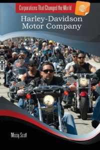 Harley-Davidson Motor Company (Corporations That Changed the World)
