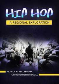 Hip Hop : A Regional Exploration