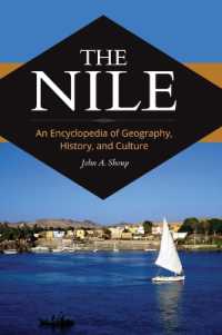 The Nile : An Encyclopedia of Geography, History, and Culture