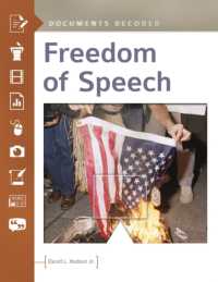 Freedom of Speech : Documents Decoded (Documents Decoded)