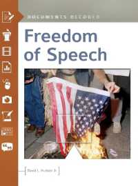 Freedom of Speech : Documents Decoded (Documents Decoded)