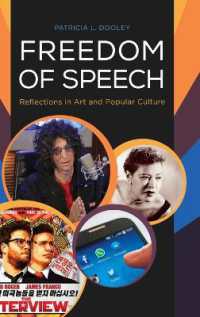 Freedom of Speech : Reflections in Art and Popular Culture (Issues through Pop Culture)