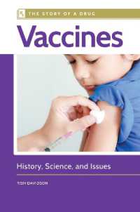Vaccines : History, Science, and Issues (The Story of a Drug)