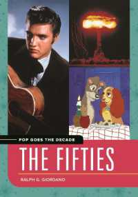 Pop Goes the Decade : The Fifties (Pop Goes the Decade)