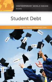 Student Debt : A Reference Handbook (Contemporary World Issues)