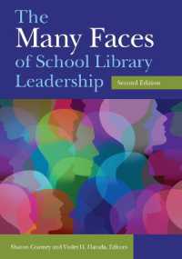 The Many Faces of School Library Leadership （2ND）