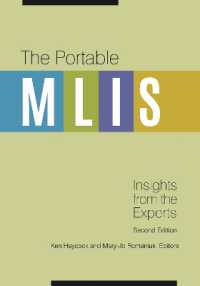 The Portable MLIS : Insights from the Experts （2ND）
