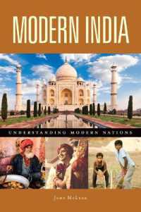 Modern India (Understanding Modern Nations)