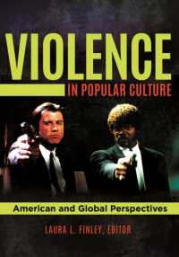 Violence in Popular Culture : American and Global Perspectives