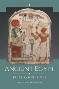 Ancient Egypt : Facts and Fictions (Historical Facts and Fictions)