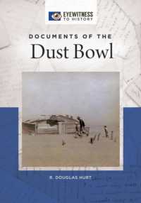 Documents of the Dust Bowl (Eyewitness to History)