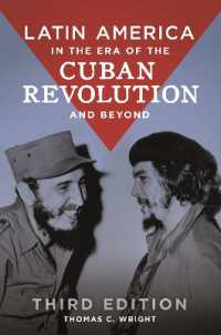 Latin America in the Era of the Cuban Revolution and Beyond （3RD）