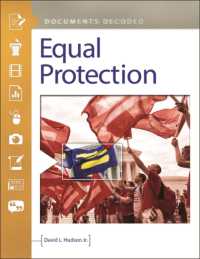 Equal Protection : Documents Decoded (Documents Decoded)