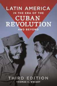 Latin America in the Era of the Cuban Revolution and Beyond （3RD）