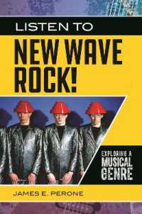 Listen to New Wave Rock! : Exploring a Musical Genre (Exploring Musical Genres)