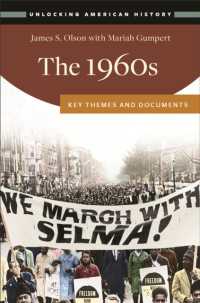The 1960s : Key Themes and Documents (Unlocking American History)