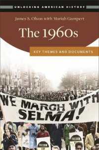 The 1960s : Key Themes and Documents (Unlocking American History)