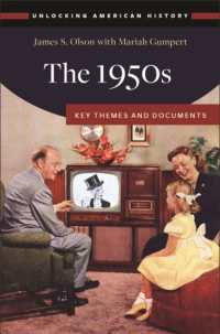 The 1950s : Key Themes and Documents (Unlocking American History)