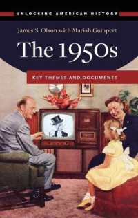 The 1950s : Key Themes and Documents (Unlocking American History)