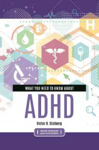What You Need to Know about ADHD (Inside Diseases and Disorders)
