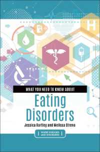 What You Need to Know about Eating Disorders