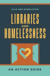 Libraries and Homelessness : An Action Guide