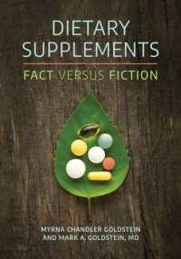 Dietary Supplements : Fact versus Fiction