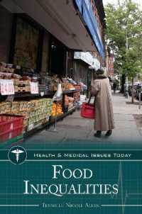 Food Inequalities (Health and Medical Issues Today)