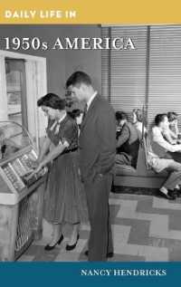 Daily Life in 1950s America (The Greenwood Press Daily Life through History Series)