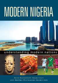 Modern Nigeria (Understanding Modern Nations)