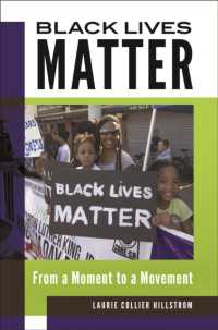 Black Lives Matter : From a Moment to a Movement