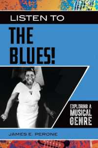 Listen to the Blues! : Exploring a Musical Genre (Exploring Musical Genres)