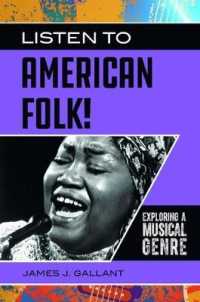 Listen to American Folk! (Exploring Musical Genres)