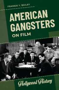American Gangsters on Film (Hollywood History)