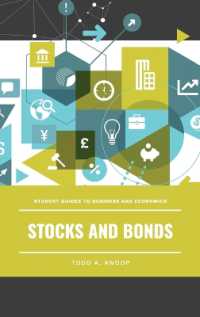 Stocks and Bonds (Student Guides to Business and Economics)