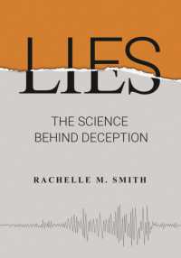 Lies : The Science behind Deception